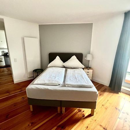 Vibehome Duesseldorf - Stresemannstrasse Экстерьер фото