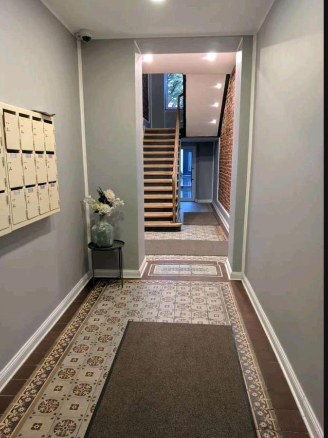 Vibehome Duesseldorf - Stresemannstrasse Экстерьер фото